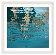 Load image into Gallery viewer, Reflection, Under the Pier