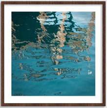 Load image into Gallery viewer, Reflection, Under the Pier