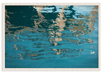 Load image into Gallery viewer, Reflection, Under the Pier