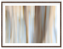 Load image into Gallery viewer, San Simeon Abstract III