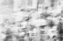 Load image into Gallery viewer, Rush Hour, Grand Central Station