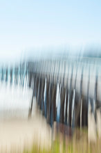 Load image into Gallery viewer, San Simeon Abstract II