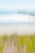 Load image into Gallery viewer, San Simeon Abstract I