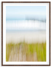 Load image into Gallery viewer, San Simeon Abstract I