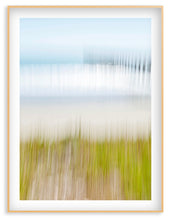 Load image into Gallery viewer, San Simeon Abstract I