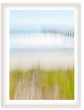 Load image into Gallery viewer, San Simeon Abstract I