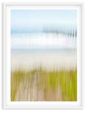 Load image into Gallery viewer, San Simeon Abstract I