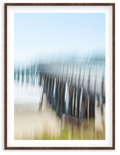 Load image into Gallery viewer, San Simeon Abstract II