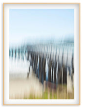 Load image into Gallery viewer, San Simeon Abstract II