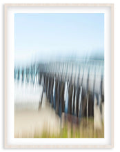 Load image into Gallery viewer, San Simeon Abstract II