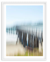 Load image into Gallery viewer, San Simeon Abstract II