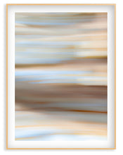 Load image into Gallery viewer, San Simeon Abstract III