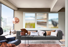 Load image into Gallery viewer, San Simeon Abstract III