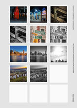 Load image into Gallery viewer, Pop Up Shop Line Sheet- Not For Sale
