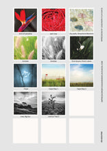 Load image into Gallery viewer, Pop Up Shop Line Sheet- Not For Sale
