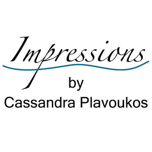 Impressions by Cassandra Plavoukos