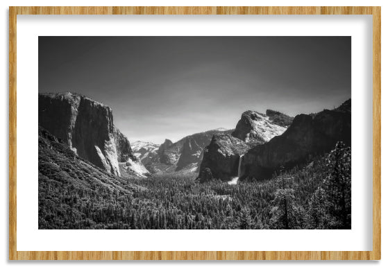 Yosemite I