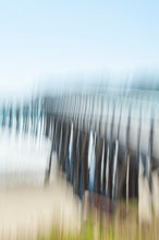 Load image into Gallery viewer, San Simeon Abstract II
