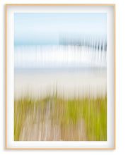 Load image into Gallery viewer, San Simeon Abstract I
