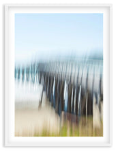 Load image into Gallery viewer, San Simeon Abstract II
